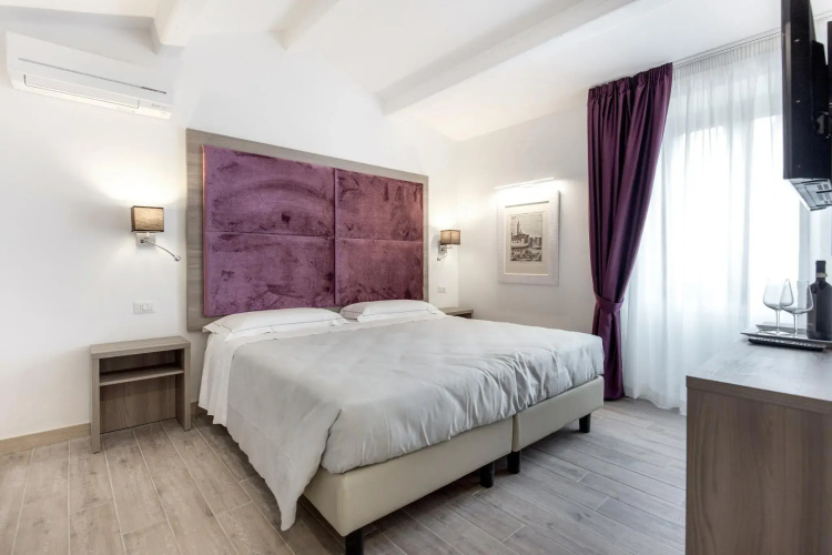 Apollo Guest House