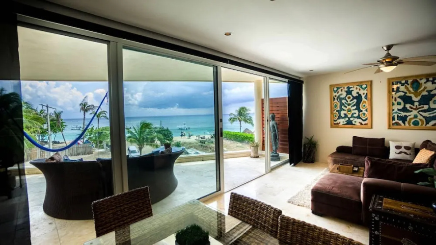 Elements 223 2 Bedroom Condo by Redawning