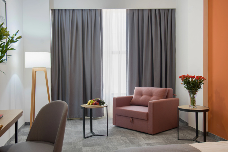 Hotel Split INN by President