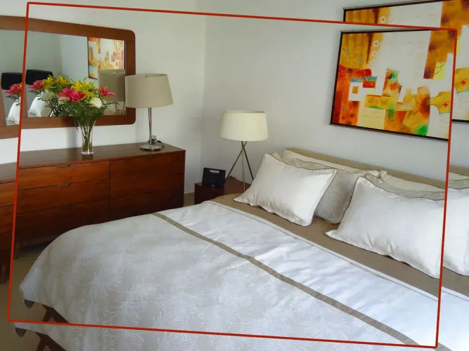 3 Bedroom Vacation Rental