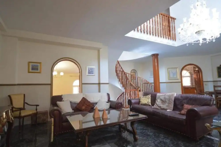 Villa Zafira