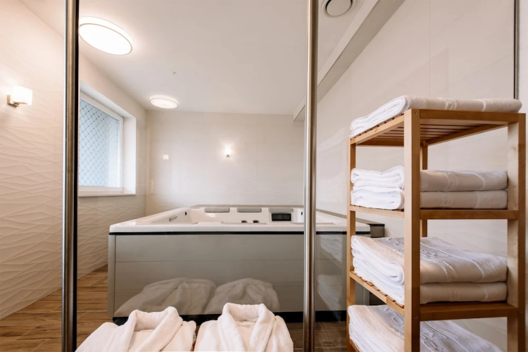 Hotel Krowodrza  Krakow