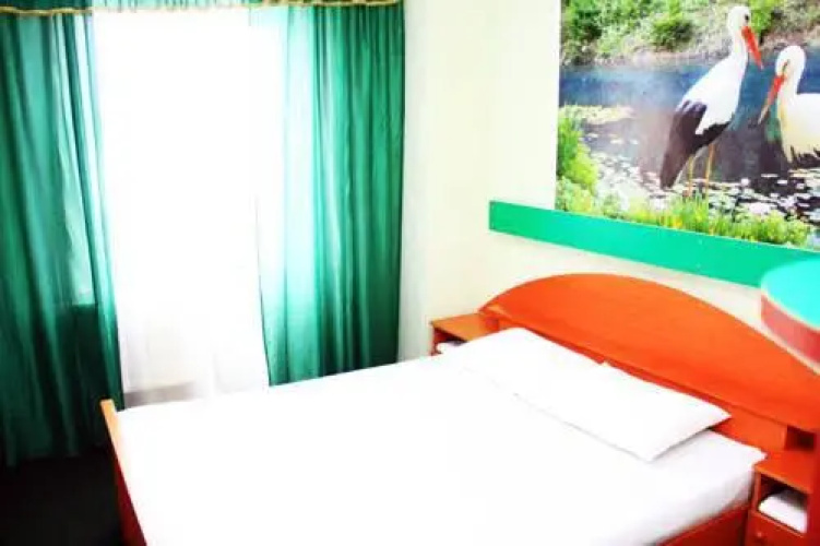 Motel Iri-Dana