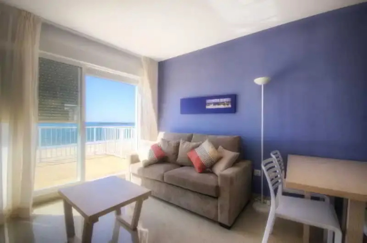 Apartamentos Playa Barbate