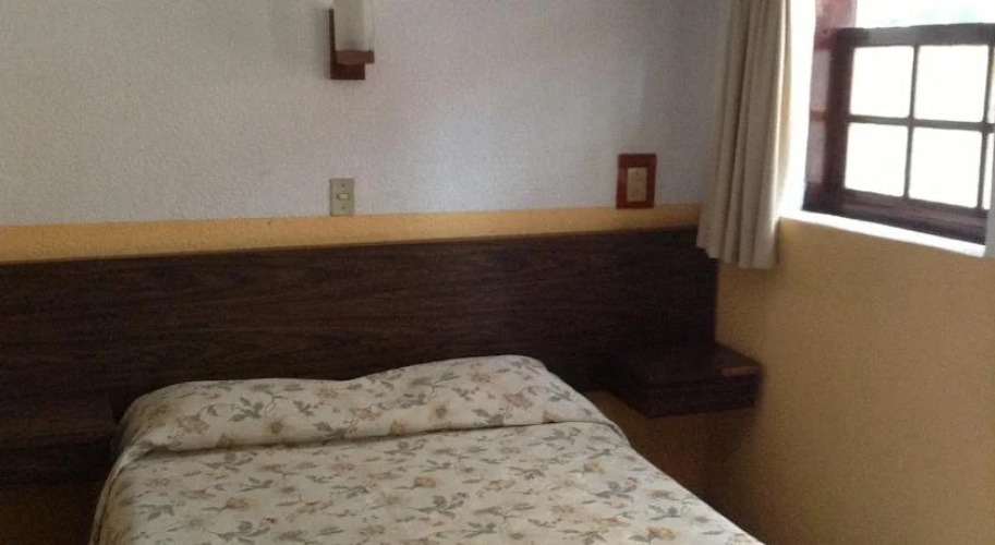 Hotel Mintzicuri