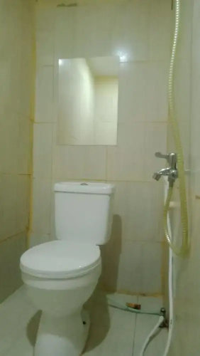 Homestay Diputras Sintang