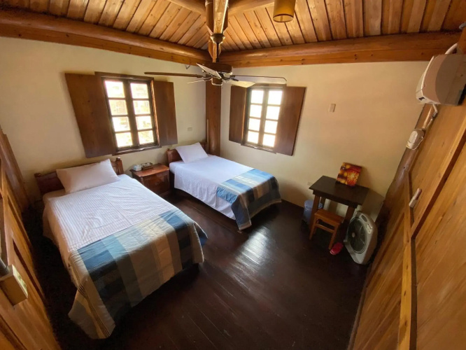 Jin Sha Ting Hai Homestay I