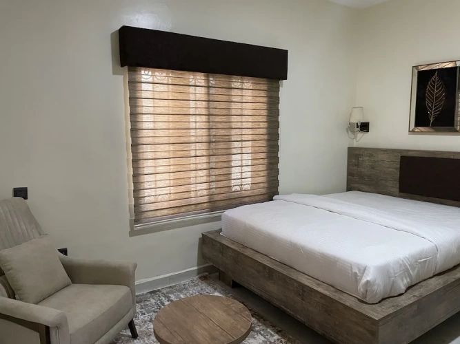 Comfort Suite