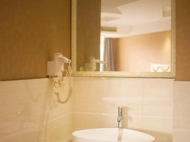 Jinhao Hotel