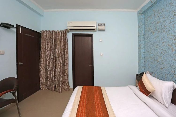 Hotel Aero