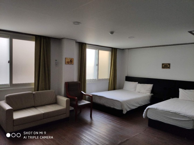 Suite