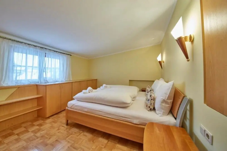 Marys Holiday Penthouse