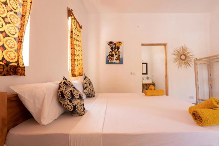 Asali Beach House
