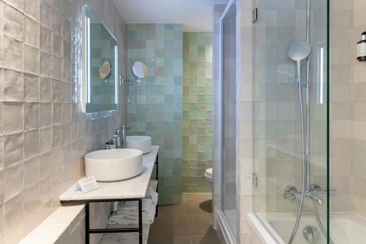 voco Paris Montparnasse, an IHG Hotel photo 10