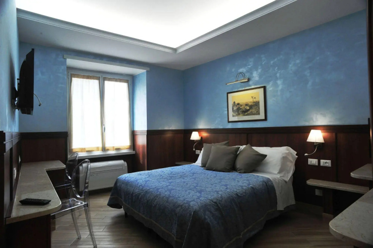 Residenza Matteucci