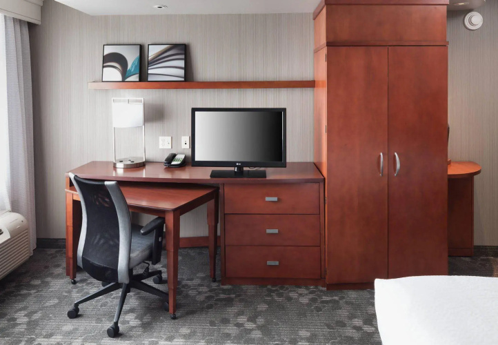 Courtyard by Marriott Suffolk Chesapeake
