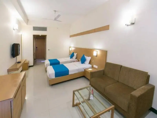 ZO Mangal Vijay Nagar