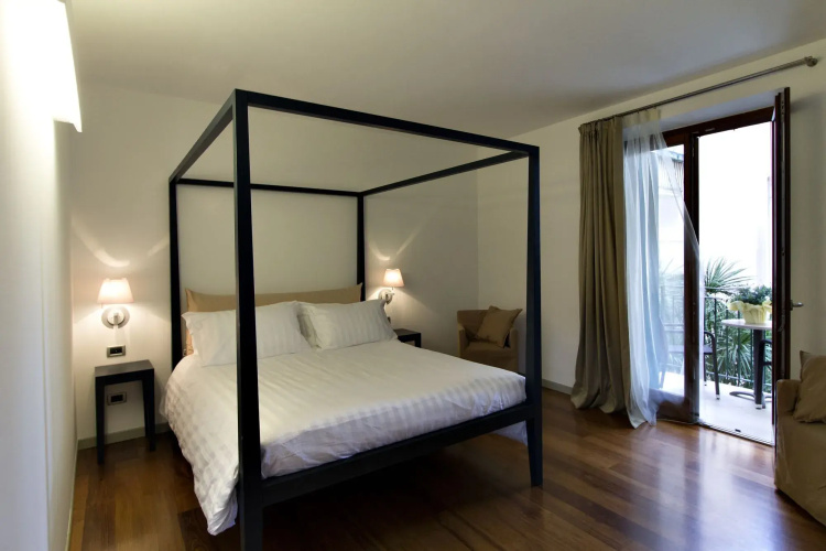 Hotel del Porto
