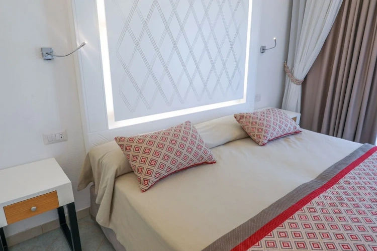 1 Bedroom Family Villa