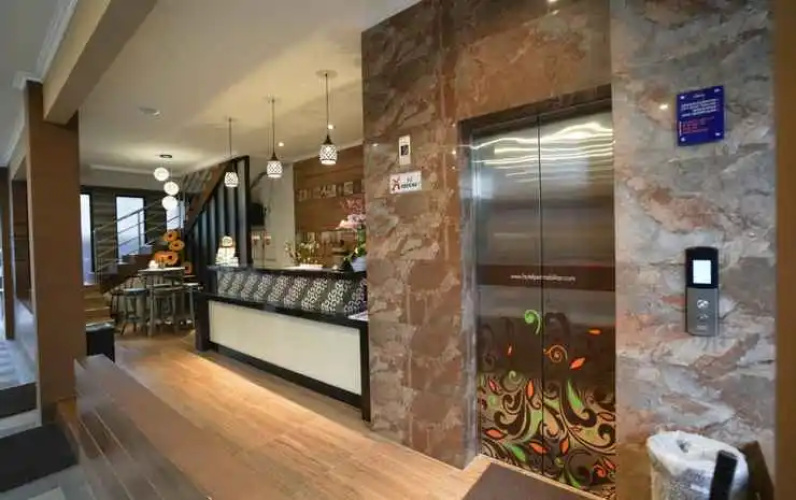 Patria Family Hotel