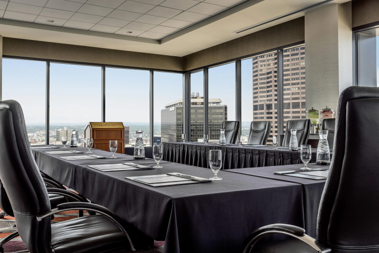 Grand Hyatt Denver photo 33