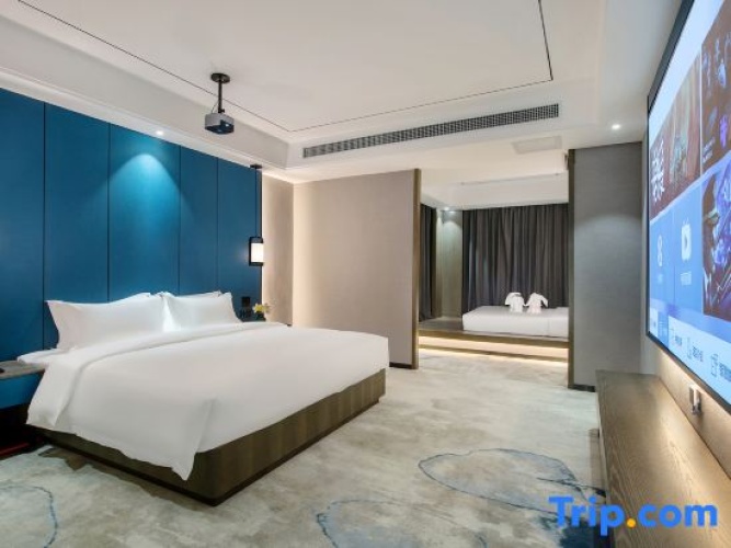 Executive Double Suite