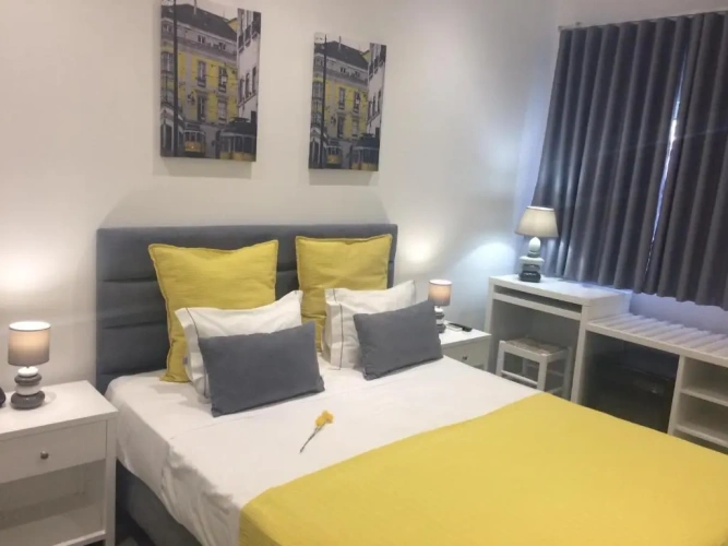 Double room