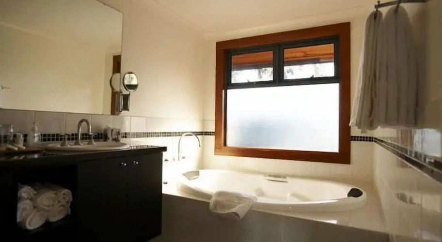 1 Bedroom Deluxe Suite with balcony