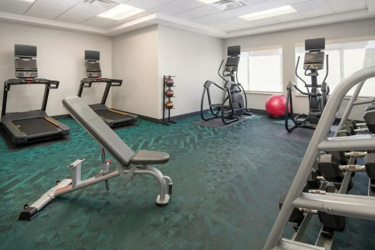 TownePlace Suites by Marriott Lancaster