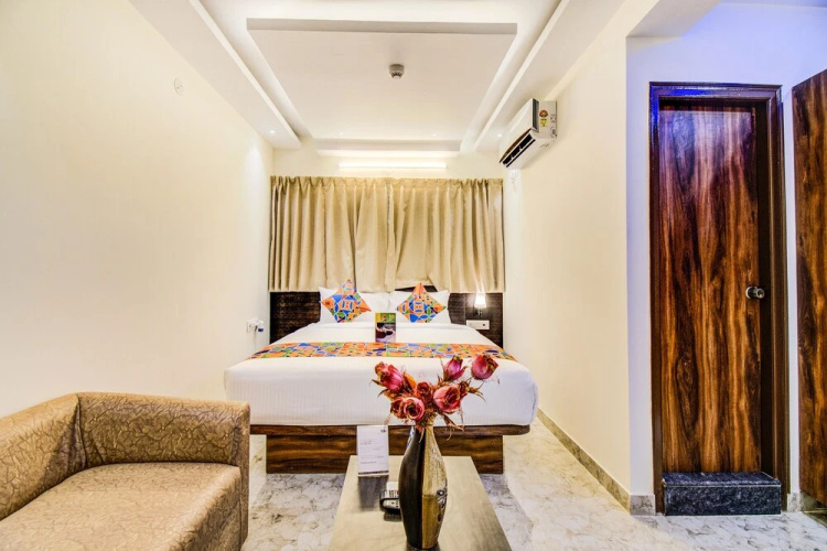 FabHotel Fortune Gateway Yelahanka