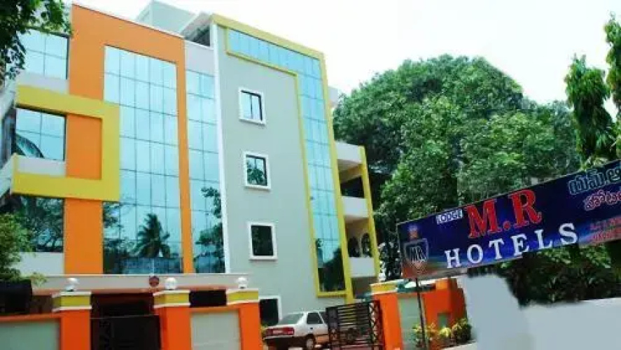 MR Hotels