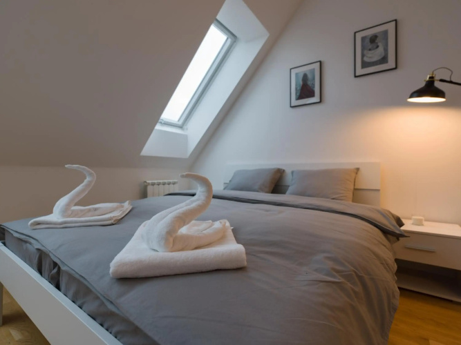 Bartal Apartments