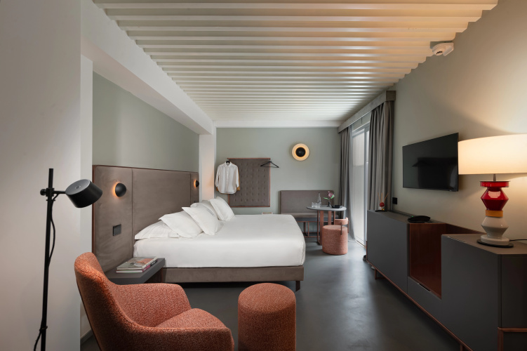 Vis Urban Suites & Spa photo 6