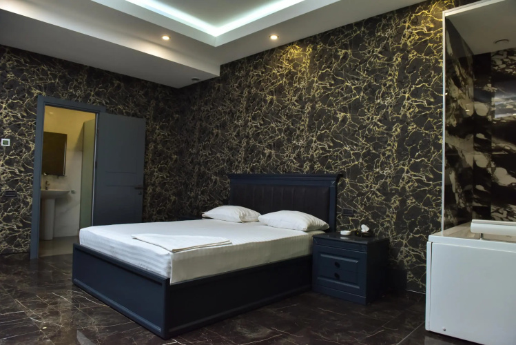 Macao Hotel