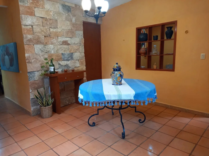 Casa Viva Mérida