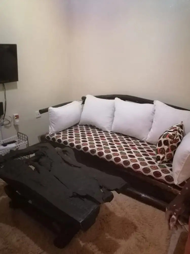 Bezalel Apartment
