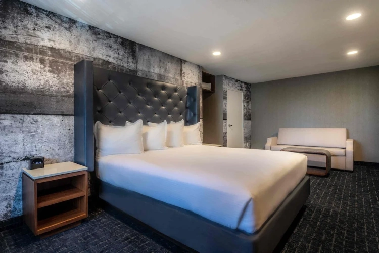 2 Bedrooms Family Suite