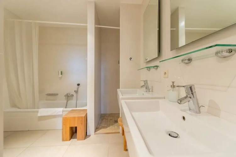 Superior Double Apartment