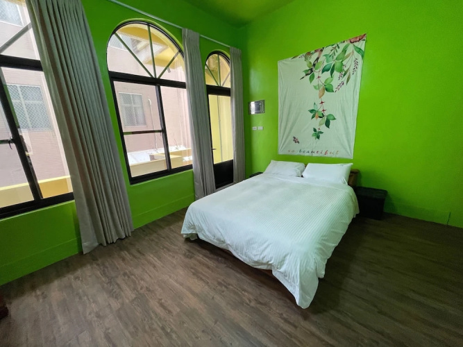 Chunfa B&B