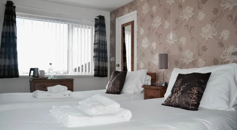 Tregorran Guest House