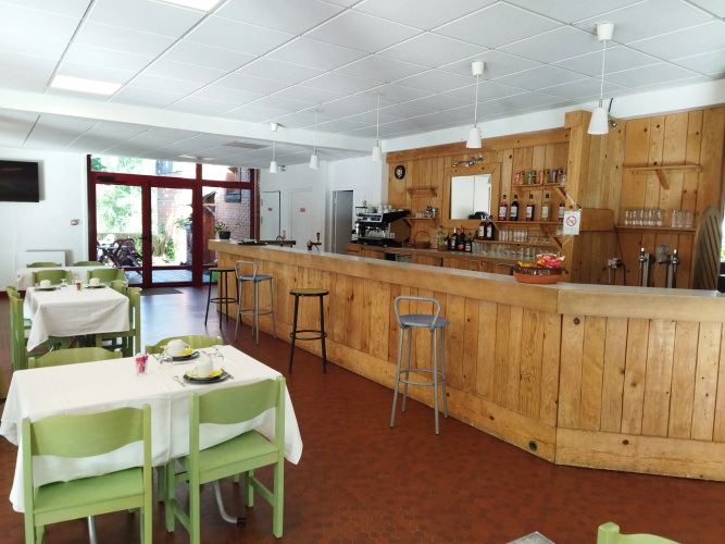 Olydea Vorey sur Arzon