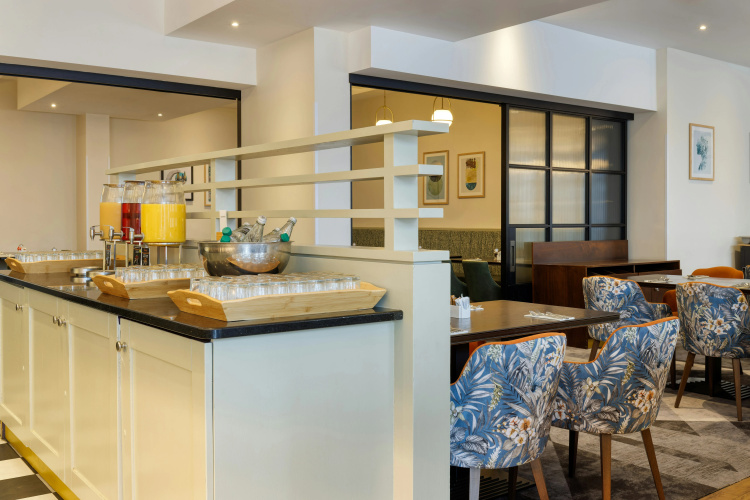 DoubleTree by Hilton London - Chelsea photo 23