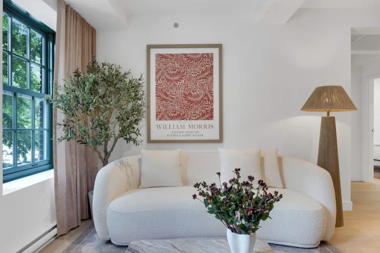 2 Bedrooms Superior Apartment