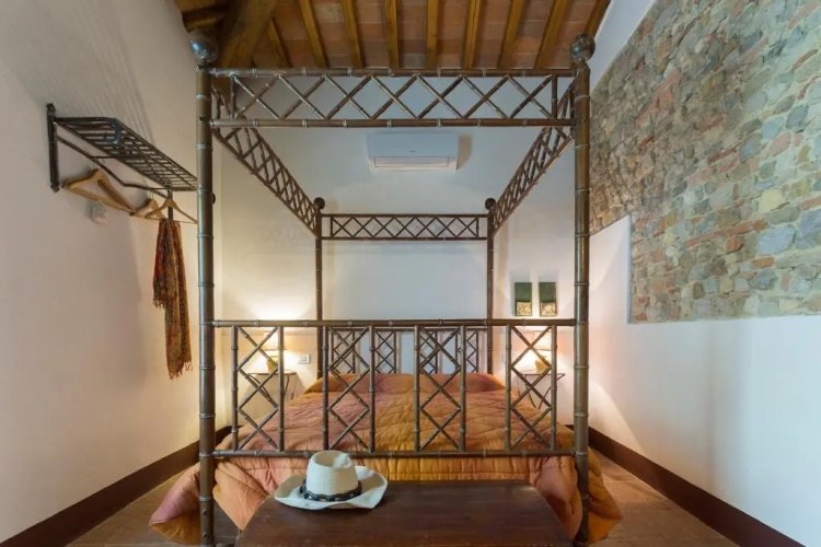 Podere Apartments