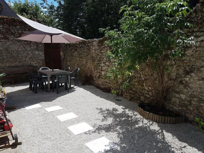 Proche Chateau
