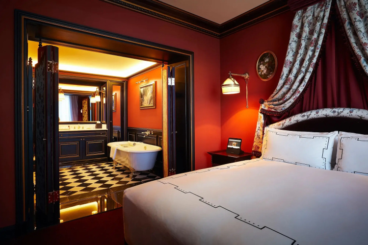 L’Escape, a Luxury Collection Hotel, Seoul Myeongdong