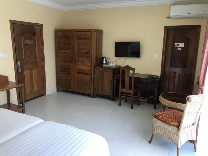 Don Bosco Hotel School