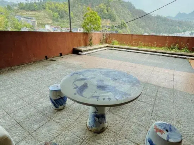 Yongshun Exotic Hotel