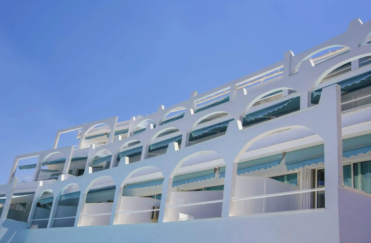 Hotelbild