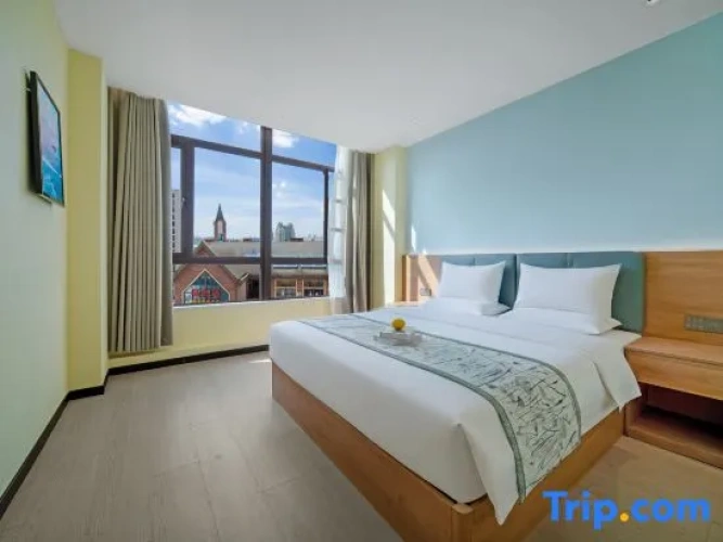 2 Bedrooms Luxury Family Suite